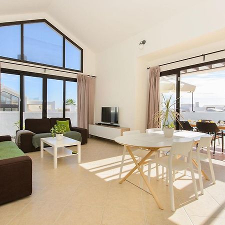 Villa Luna Плая Бланка Екстериор снимка